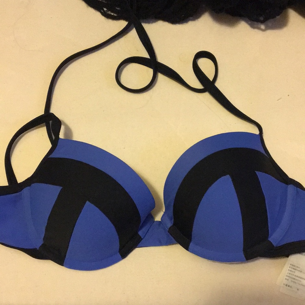 Hollister Bikini Top